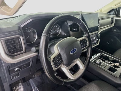 2022 Ford Expedition Max XLT