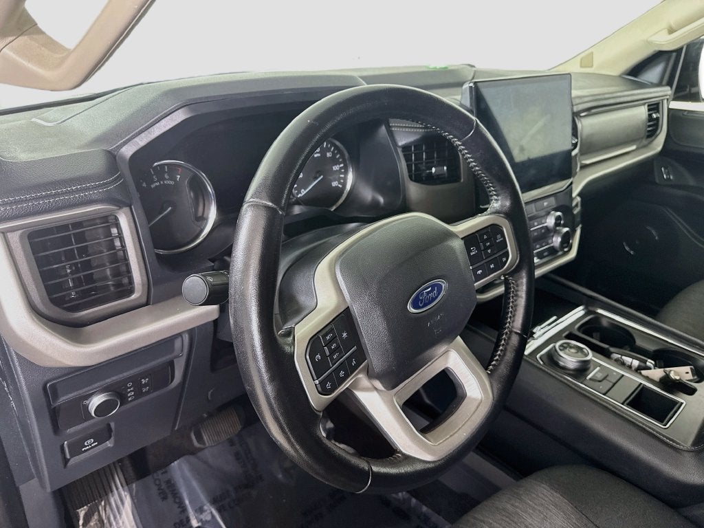 2022 Ford Expedition Max XLT