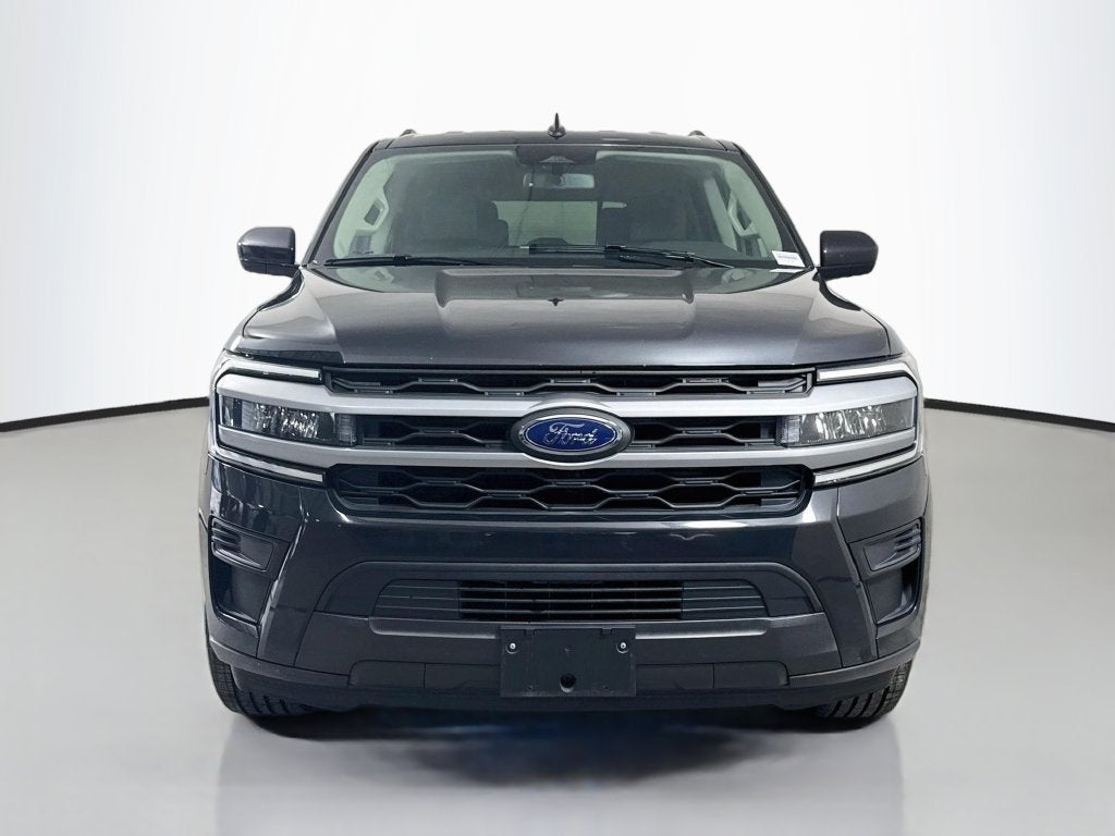 2022 Ford Expedition Max XLT