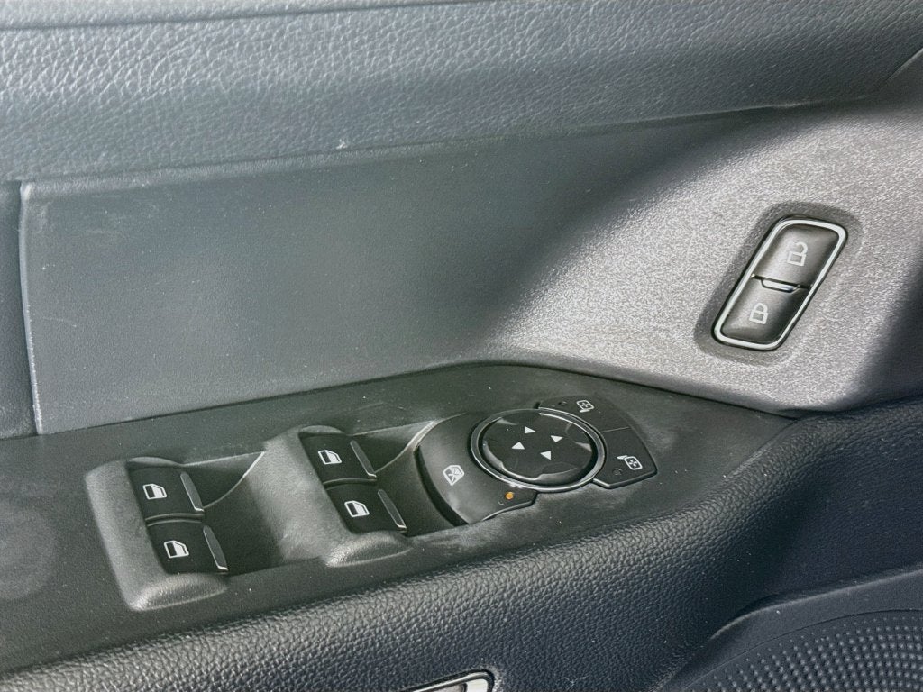 2022 Ford Expedition Max XLT