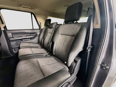 2022 Ford Expedition Max XLT