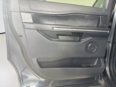 2022 Ford Expedition Max XLT