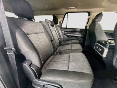 2022 Ford Expedition Max XLT
