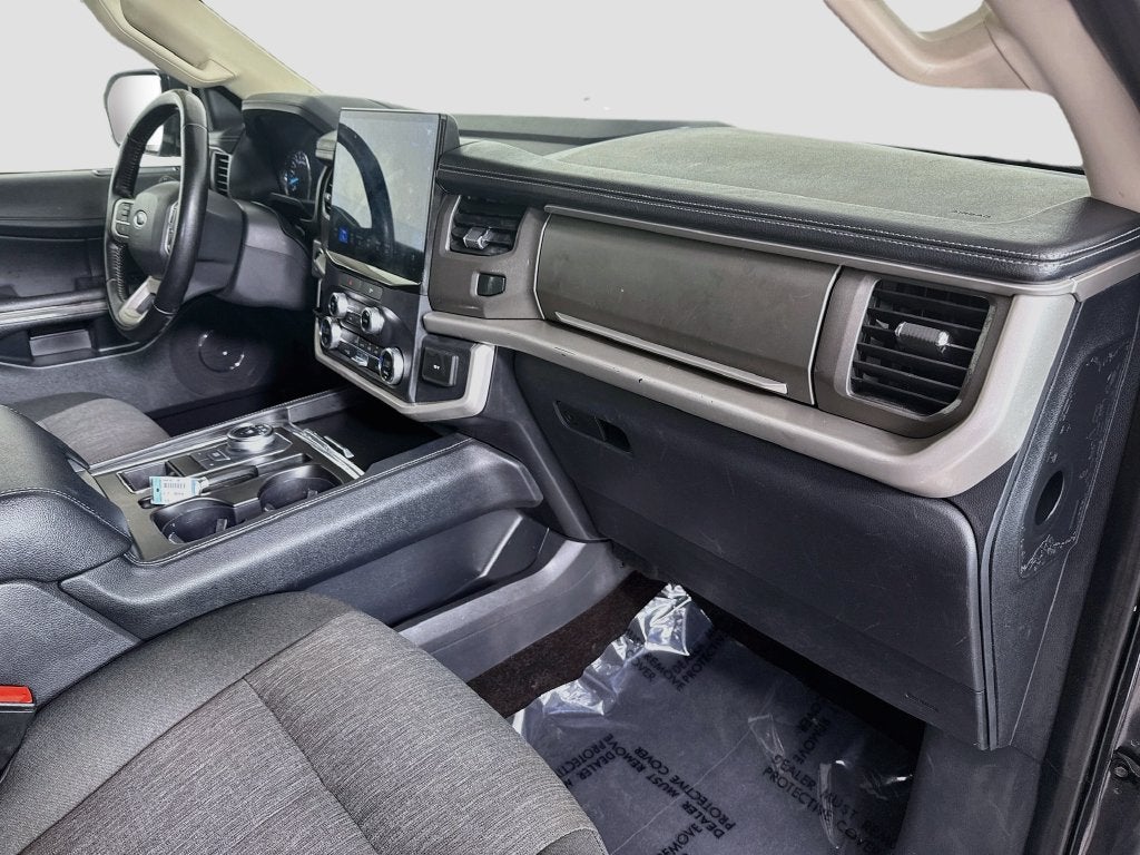 2022 Ford Expedition Max XLT