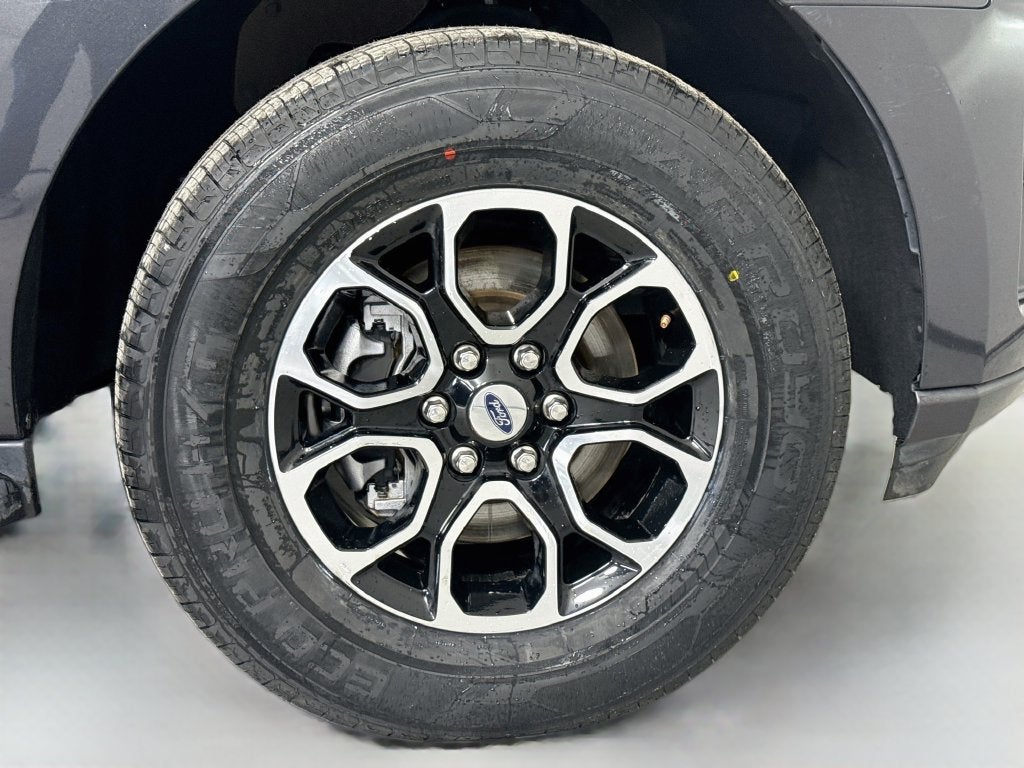 2022 Ford Expedition Max XLT