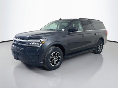 2022 Ford Expedition Max XLT