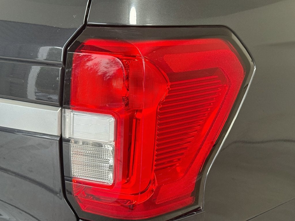 2022 Ford Expedition Max XLT
