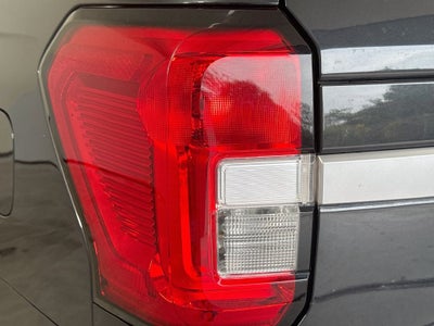 2022 Ford Expedition Max XLT