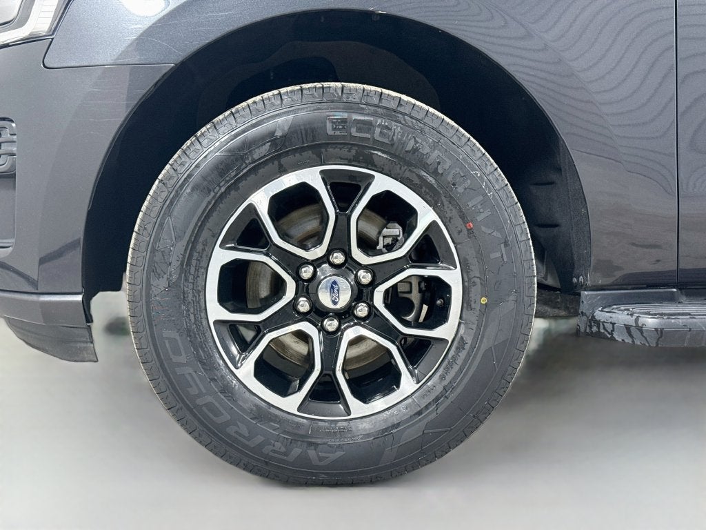 2022 Ford Expedition Max XLT