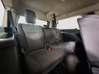 2022 Ford Expedition Max XLT