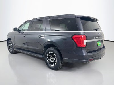 2022 Ford Expedition Max XLT