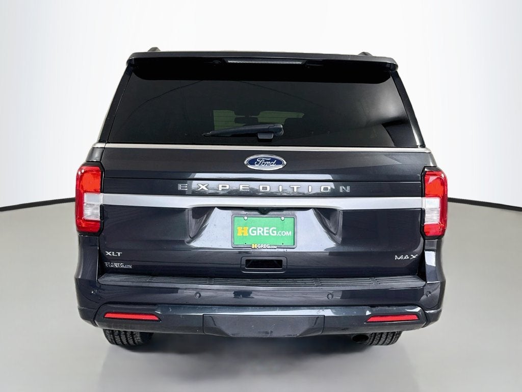 2022 Ford Expedition Max XLT