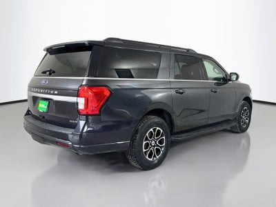 2022 Ford Expedition Max XLT