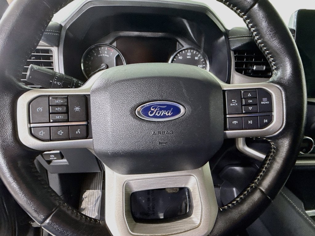 2022 Ford Expedition Max XLT