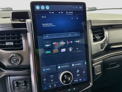 2023 Ford Expedition Max Platinum
