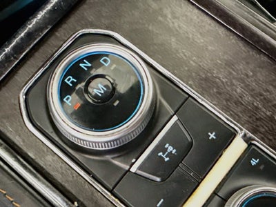 2023 Ford Expedition Max Platinum