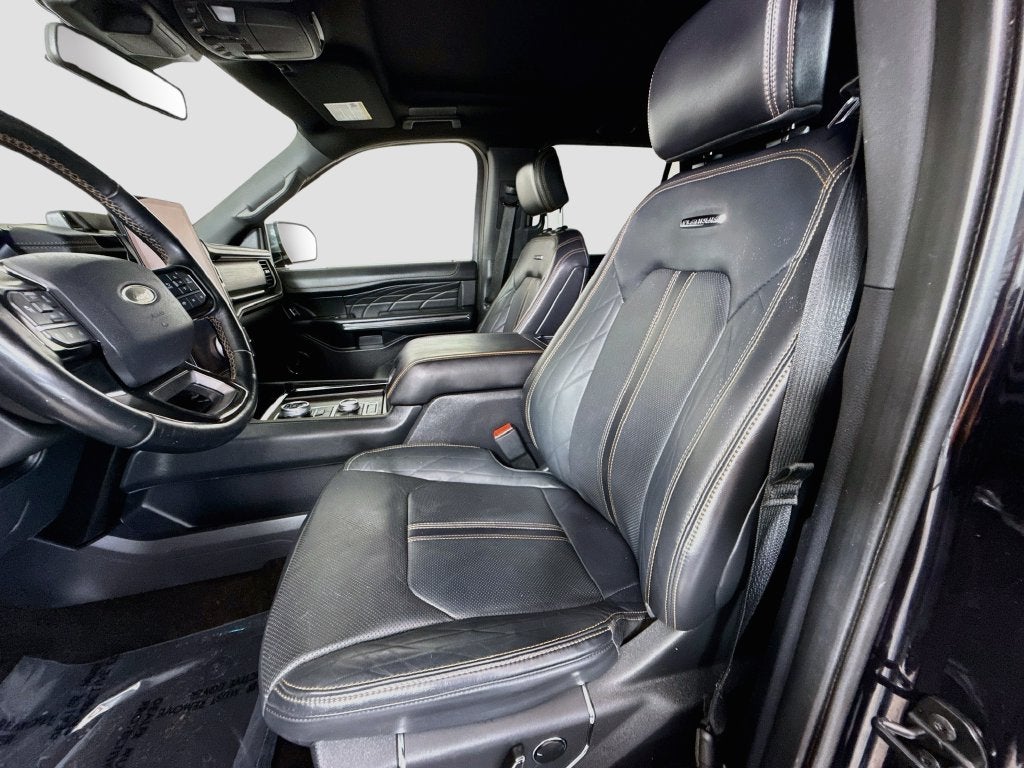 2023 Ford Expedition Max Platinum