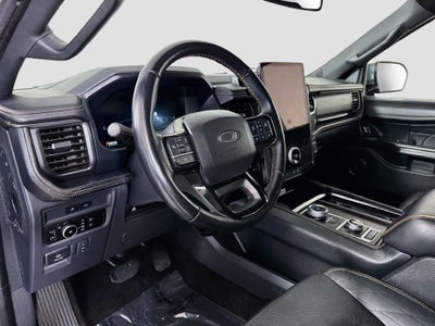 2023 Ford Expedition Max Platinum