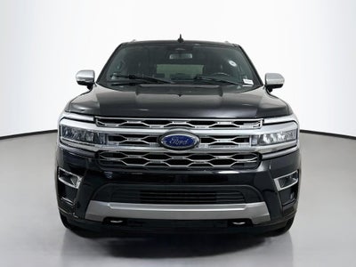 2023 Ford Expedition Max Platinum