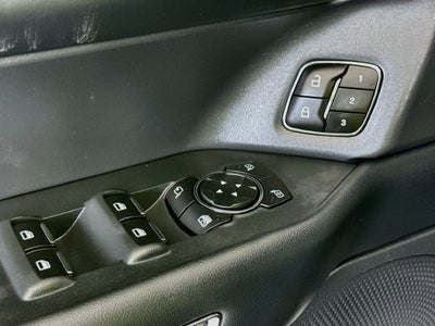 2023 Ford Expedition Max Platinum