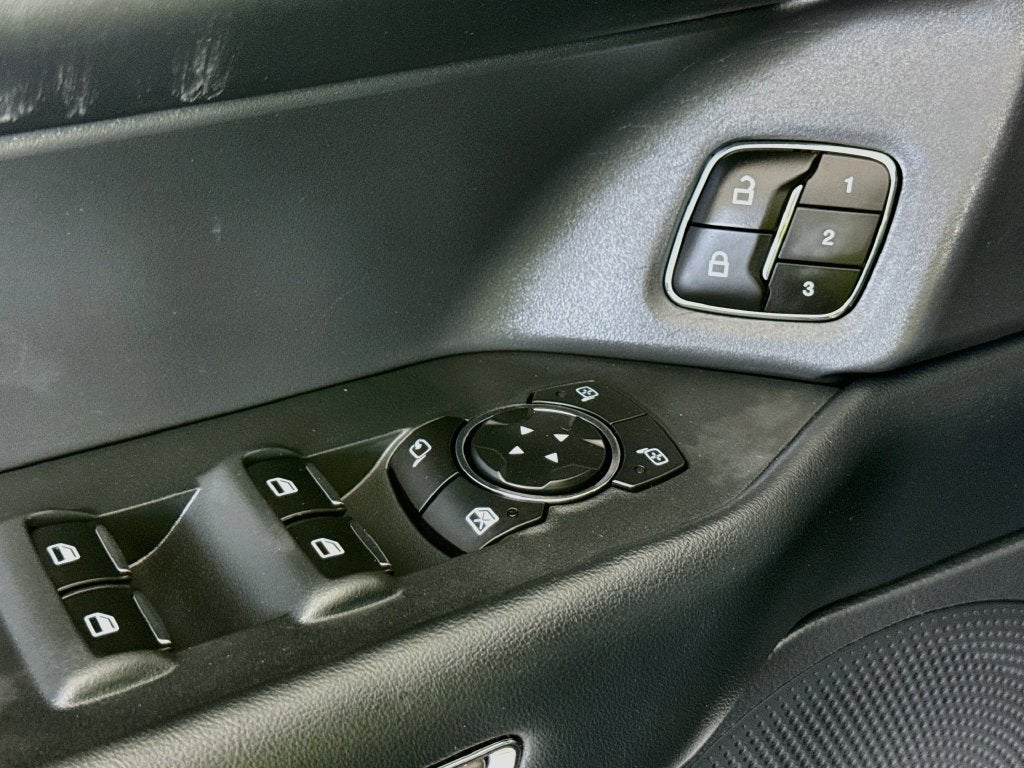 2023 Ford Expedition Max Platinum
