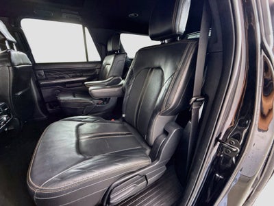 2023 Ford Expedition Max Platinum