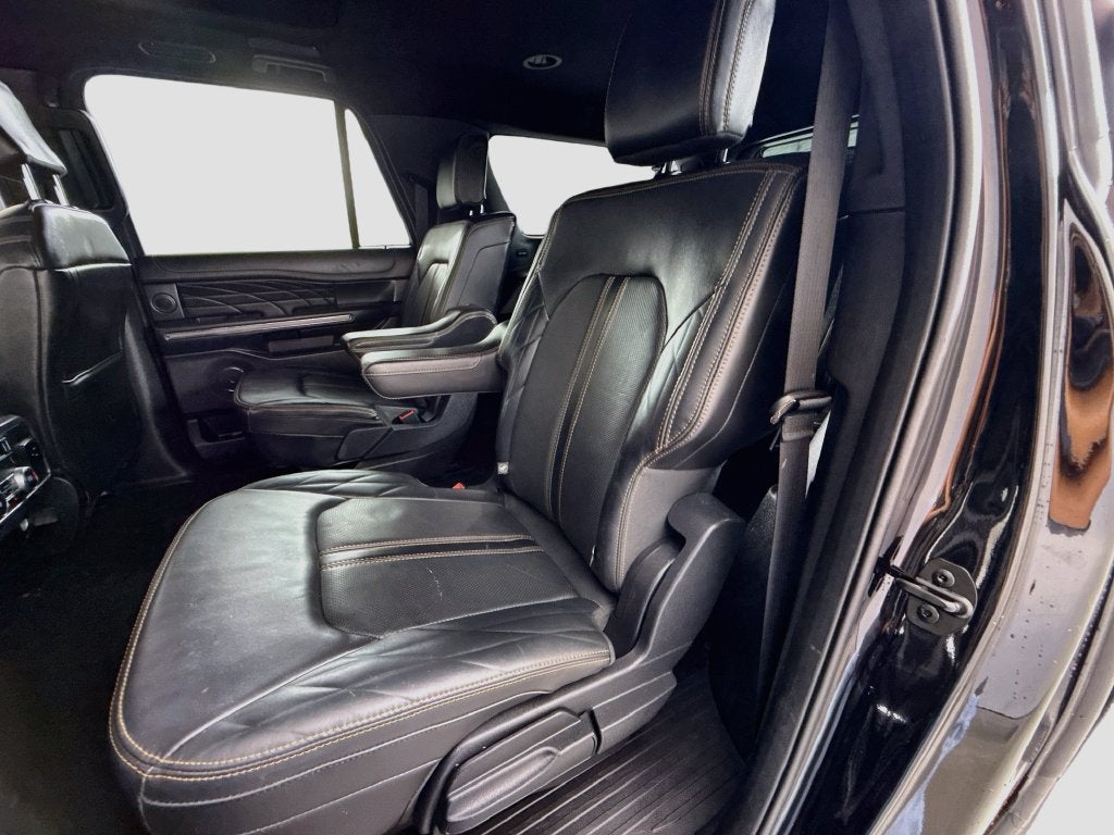 2023 Ford Expedition Max Platinum
