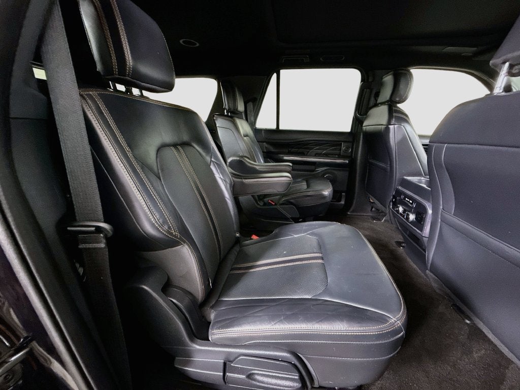 2023 Ford Expedition Max Platinum
