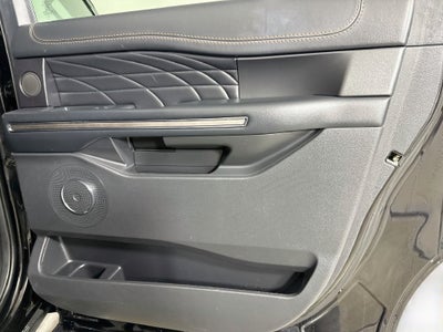2023 Ford Expedition Max Platinum