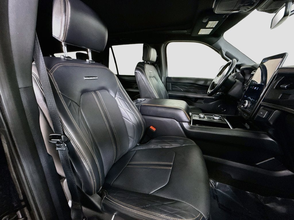 2023 Ford Expedition Max Platinum