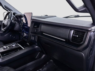 2023 Ford Expedition Max Platinum