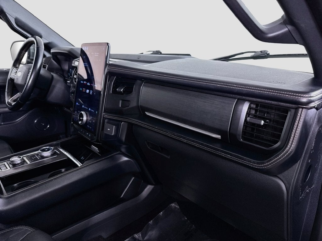 2023 Ford Expedition Max Platinum