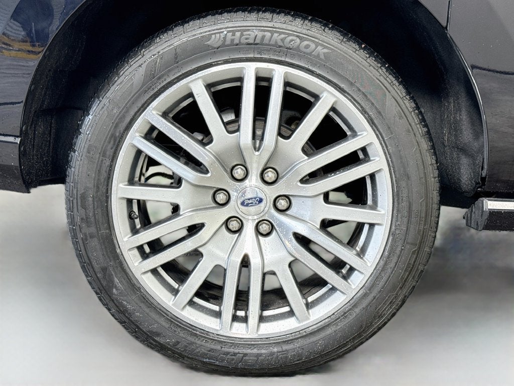 2023 Ford Expedition Max Platinum