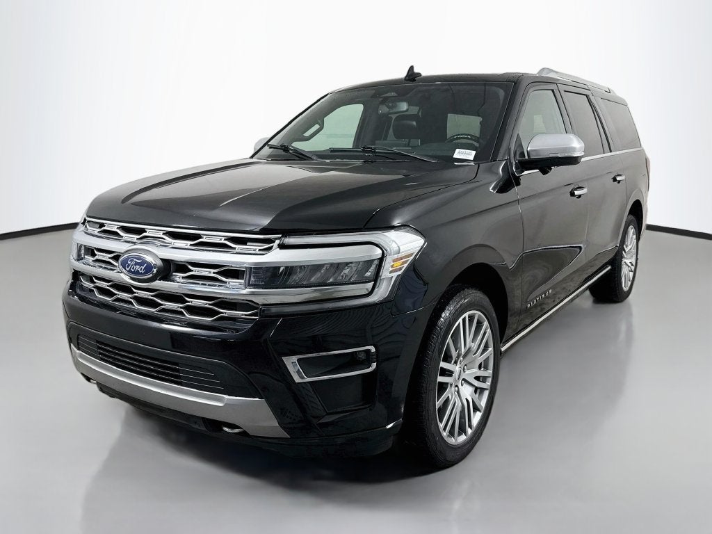 2023 Ford Expedition Max Platinum