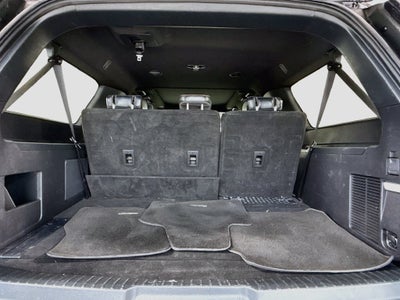 2023 Ford Expedition Max Platinum