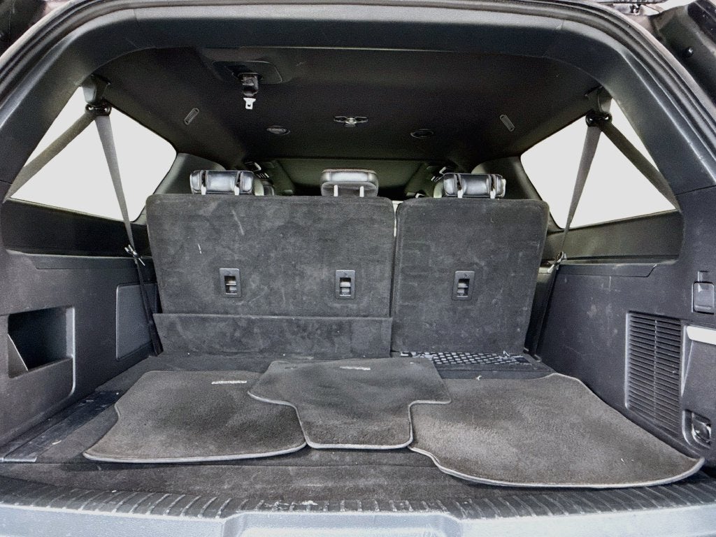 2023 Ford Expedition Max Platinum
