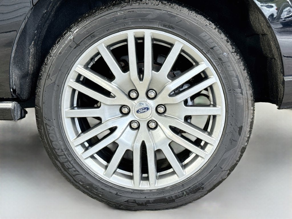 2023 Ford Expedition Max Platinum