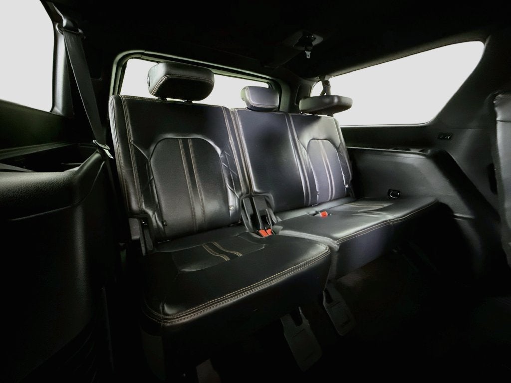 2023 Ford Expedition Max Platinum
