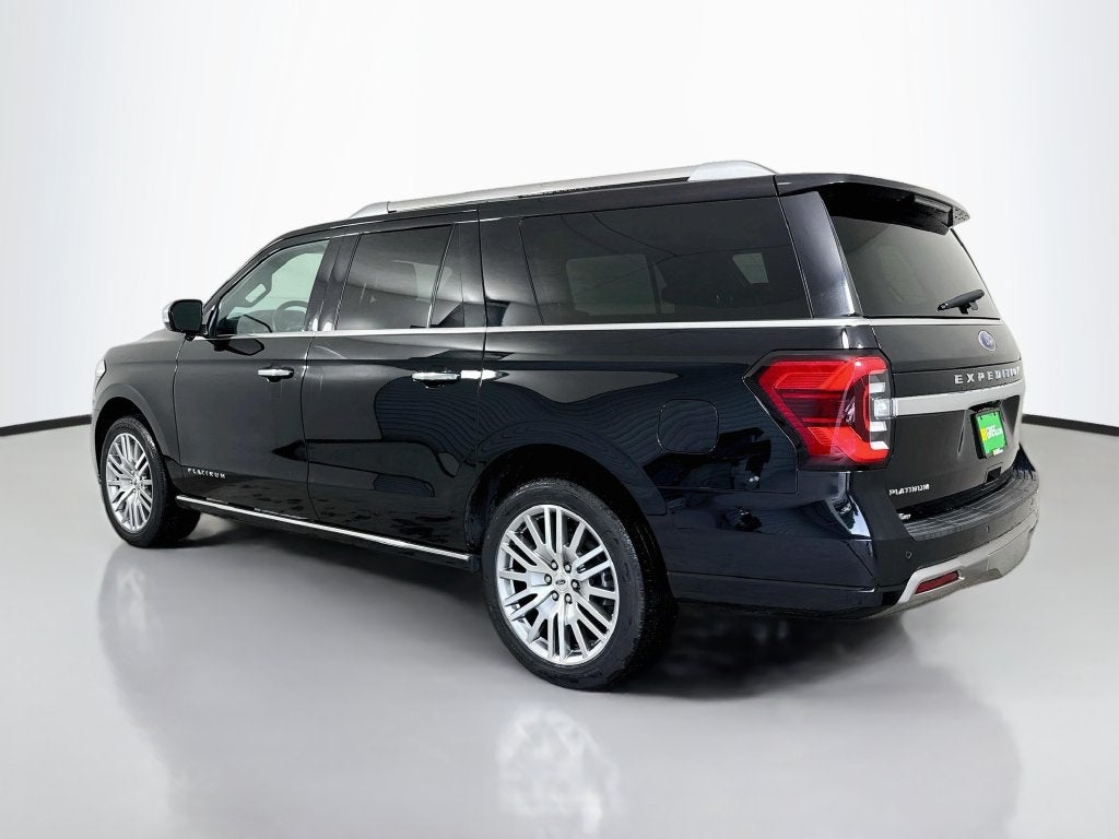 2023 Ford Expedition Max Platinum
