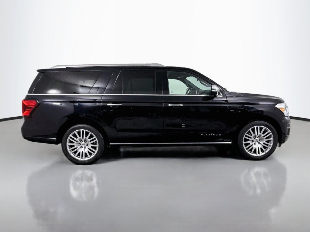 2023 Ford Expedition Max Platinum
