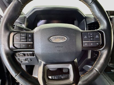 2023 Ford Expedition Max Platinum