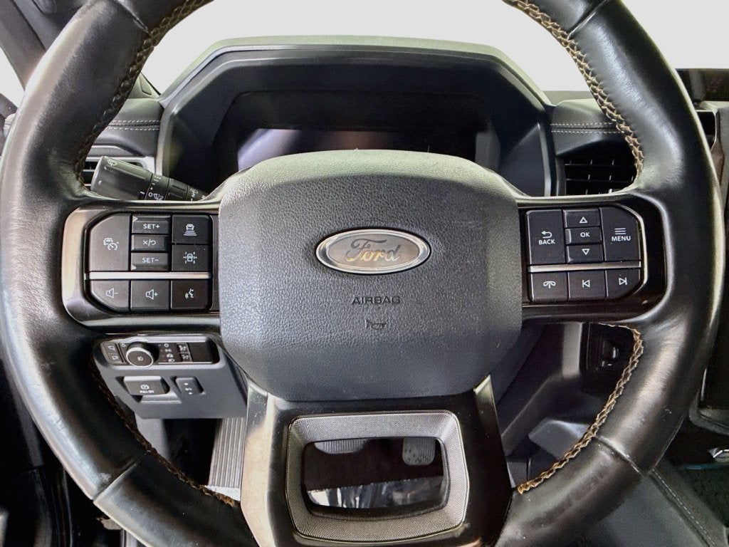 2023 Ford Expedition Max Platinum