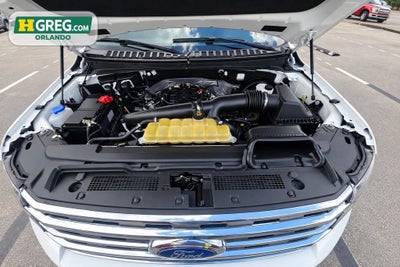 2021 Ford Expedition XLT