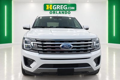 2021 Ford Expedition XLT