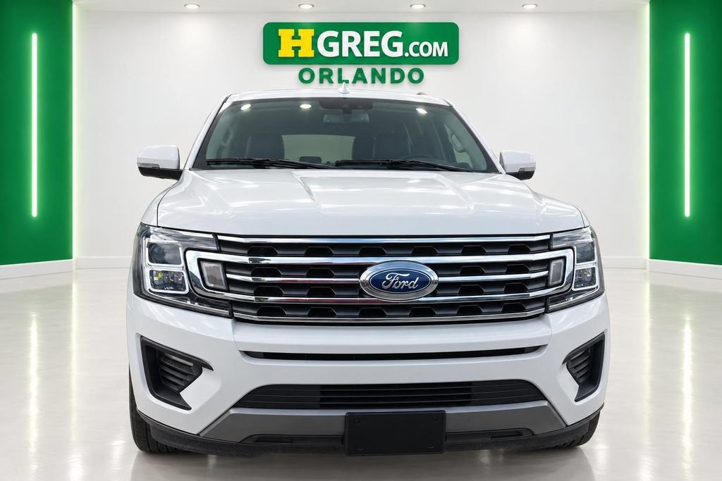 2021 Ford Expedition XLT