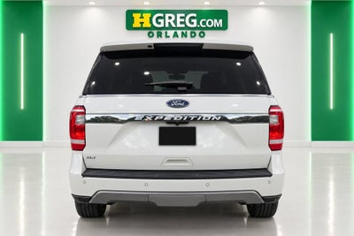 2021 Ford Expedition XLT