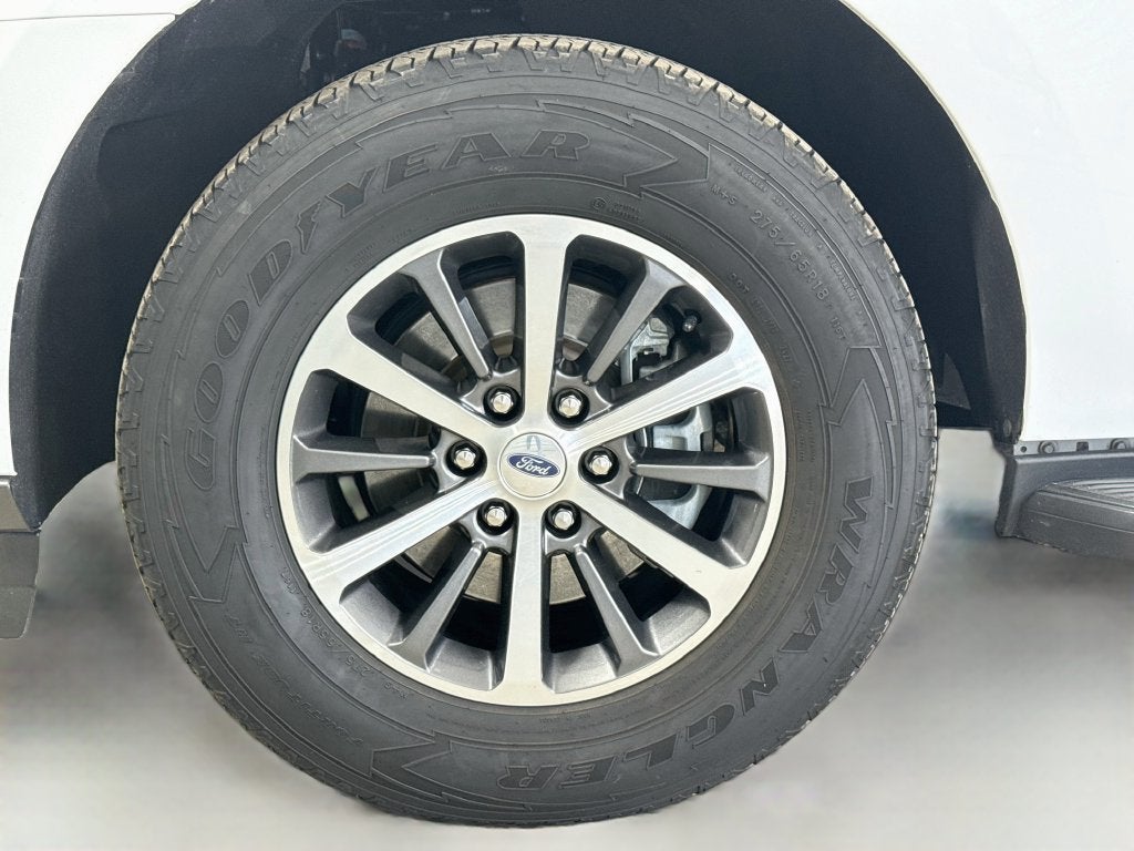 2021 Ford Expedition XLT