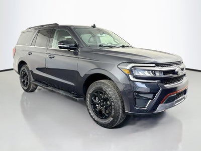 2023 Ford Expedition Timberline