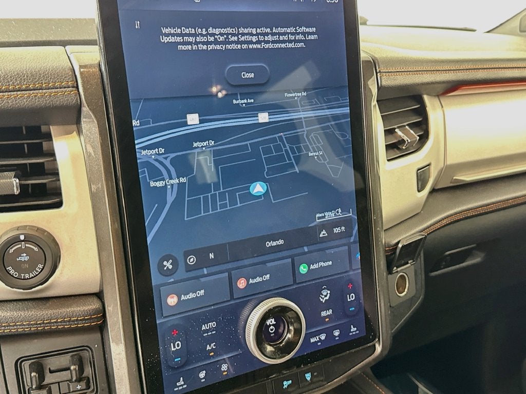 2023 Ford Expedition Timberline