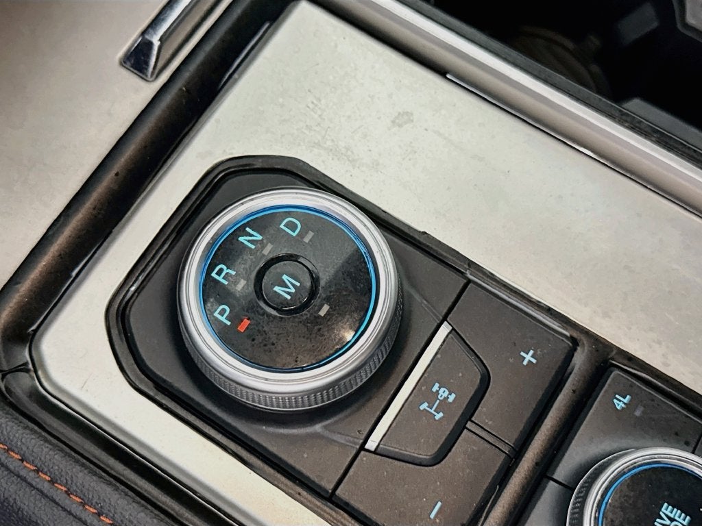 2023 Ford Expedition Timberline